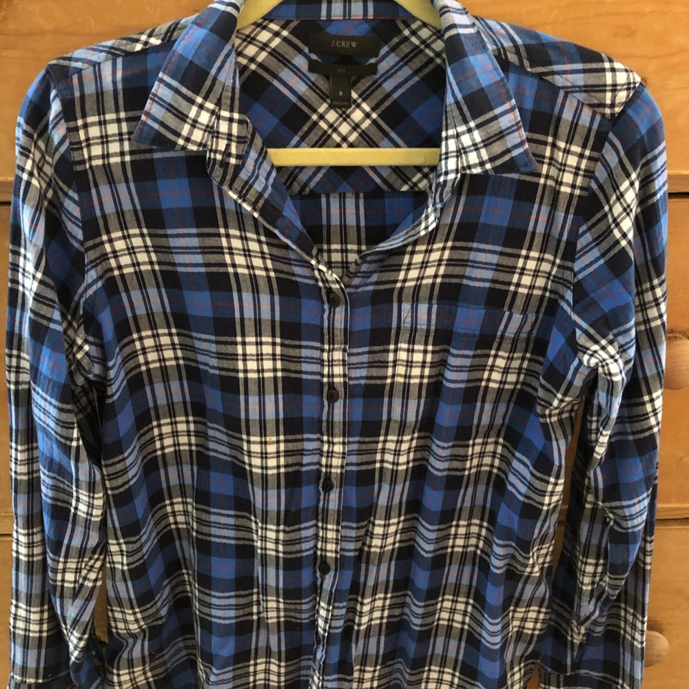 J Crew Shirt